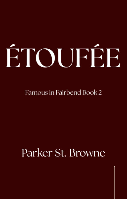 Temporary Cover of Eclair