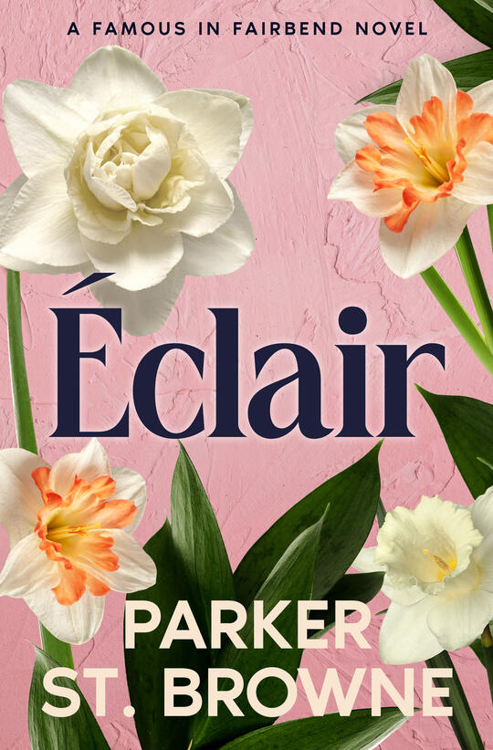 Cover of Eclair