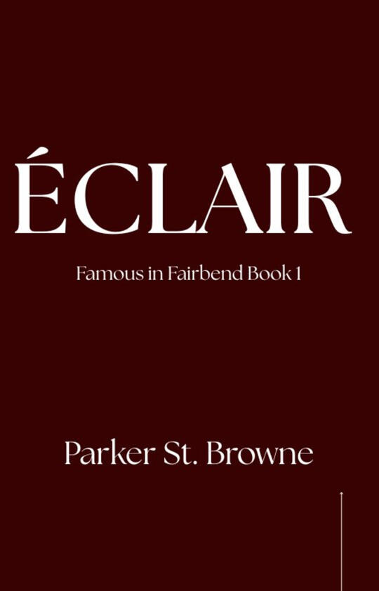 Temporary Cover of Eclair